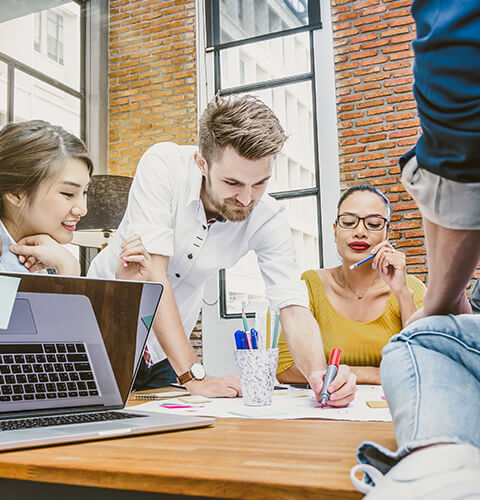 Strategie Digital Marketing